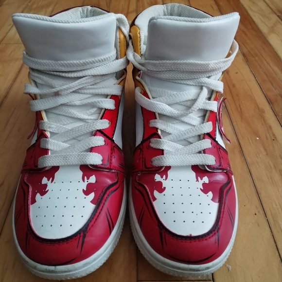 Kyojuro Rengoku High sz 5.5 M - Picture 2 of 7